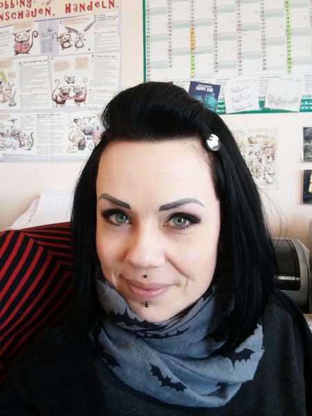 Janine Franke